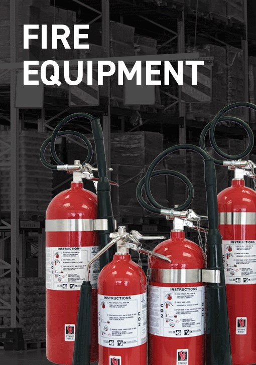 Fire Extinguishers Fire Extinguishers