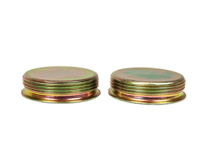 2 Vent Cap For Flammable Storage Cabinets