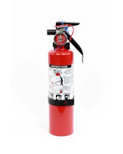 ABC Fire Extinguishers ✔️ ABC Dry Chemical Extinguishers