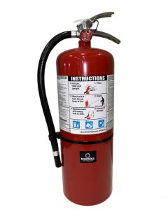 ABC Fire Extinguishers ✔️ ABC Dry Chemical Extinguishers