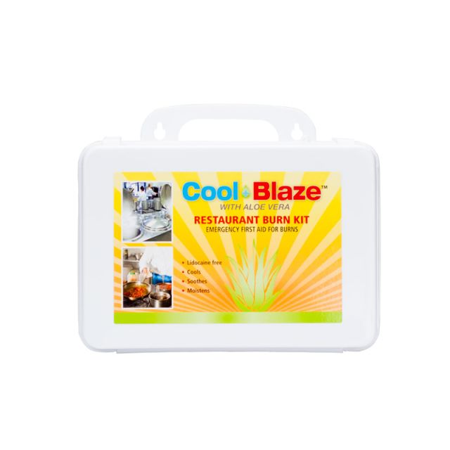Restaurant Burn Kit, Large