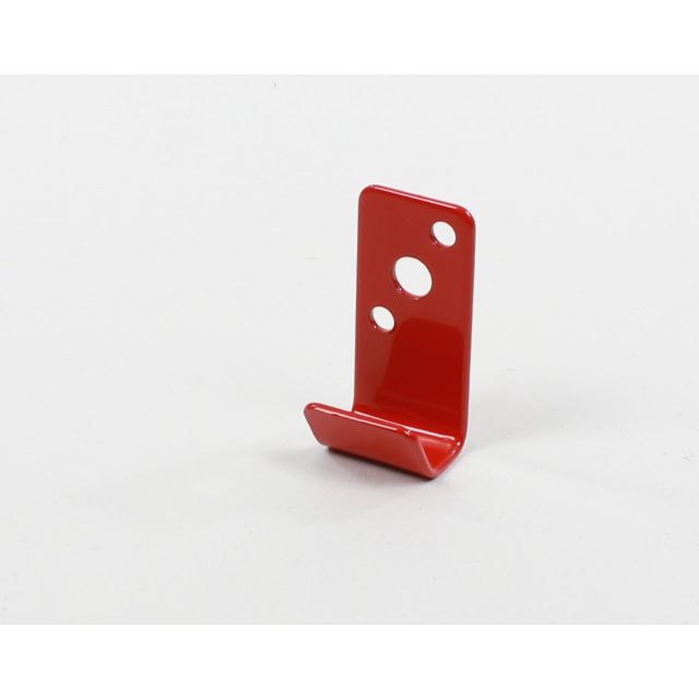 Universal wall bracket for 2.5 GAL PW and K-CLASS