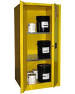 Liquid Waste Flammable Cabinets