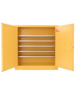 Wall Mount Flammable Safety Cabinets