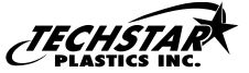TECHSTAR PLASTICS INC
